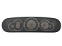 Тахометр Citroen C5 Lift 9655608780 20982