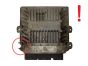 Водій 5WS40320E-T 9663607880 9655534080 PSA Siemens 14778