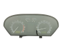 Тахометр Skoda Fabia 6Y0920862E 110080252024 VDO