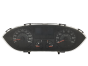 Тахометр Fiat Idea 735364160 503000680000 29414
