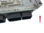 Водій 9644606180 0281010779 PSA Bosch 63984