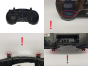 Тахометр Seat Altea 5P0920802G 110080279004 1812