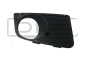 Галогенна рамка Права Робіть VW Crafter 2E0807676 88070914202 DPA