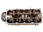 Головка блоку циліндрів Hyundai Pony 1.5 8V G4DJ