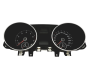 Тахометр VW Golf MK6 5K0920871 31921
