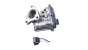 Egr клапан 147102557R H8201143495 1.5 DCI Renault Denso 02