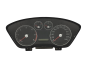 Тахометр Ford Focus 4M5T-10849-GM 4M5T10849GM 28618
