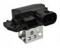 Резистор вентилятора Citroen Peugeot C1 C2 C4 206 208 OE 9673999980
