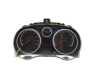 Тахометр Opel Corsa D P0013312045 0001958237 1736