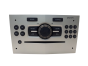 Радіо Cd 30 MP3 Opel 13257028 344183129 UZU Delphi 1577