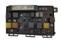 Модуль 5DK008668-27 13191129 Opel GM 2242