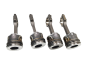 Шатуни Tłoki Kpl 120A10538R 7701475074 Renault 1.5 dCi K9K750