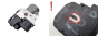 Насос гідравлічної системи Citroen Xsara Picasso 9633666580 0273004353 Bosch 1256