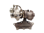Турбонагнітач 144103742R 8201234380 0.9 TCE Renault