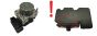 Насос гідравлічної системи Fiat Panda 51932761 0265260434 Bosch 67271