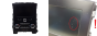 Радіо Navi A/C Renault Megane 4 681833236R 280901068R