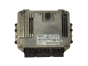 Водій 0281012523 9664843480 9657699480 PSA Bosch 14096