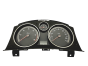 Тахометр Opel Astra 13186323HE 110080261020 50697