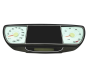 Лічильник 1400098680 Phedra C8 807 ULYSSE 48977