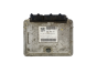 Контролер двигуна IAW4EF.G1 73502897 Fiat 34411