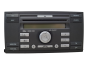 Радіо Cd Ford C-Max 6S61-18C815-AG KW2000 6000CD Visteon 2