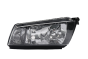 Фара Ліворуч Робіть Skoda Fabia 6Y1941015PM 89410198102 DPA