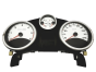 Тахометр Peugeot 207 9666133180 A2C53337660 30673