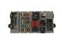 Блок запобіжників Fiat 51744898 NPL 46520600 CPL Delphi 20618