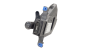 Вимикач запалювання Start Stop BMW 7 E65 61.32- 6972435 5WK48000A