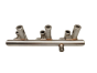 Інжекторна рейка 9802438180 1.2 THP Citroen Peugeot