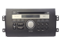 Радіо Cd Suzuki Fiat 39101-79J0 CQ-MX0571G PACR04 1386