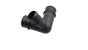 Повітропровід 0382Z5 2.0 HDI 16v C8 807 Ulysse Citroen Peugeot 1125