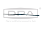 Оздоблення дверей Інтерфейс Права Робіть Skoda 3T0853516 88530859802 DPA