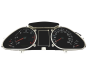 Лічильник Audi A6 C6 4F0920931B 503000731602 Magneti
