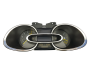 Тахометр Renault Clio 4 248108588R C 27544