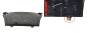 Лічильник Citroen ZX 9622130280 09022579906 49707