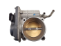 Повітряна заслінка Renault 161201190R RME60-12 2.0 16V 2177