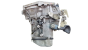 Коробка передач 2222RC 20CQ08 Citroen C3 Peugeot 1007 1.1 1.4 1038