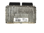 Водій S118057506B 9639455780 8200038888 PSA Siemens