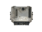 Водій 9659778580 0281011965 9653958980 PSA Bosch
