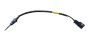 Датчик температури вихлопних газів Оригінал Renault 1.6 dCI 31 cm 226404039R