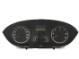 Тахометр Ducato Jumper Boxer 1340672080 Fiat 30882