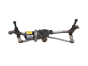 Механізм склоочисника Citroen C-Elysee 9675018280 W000032564 Valeo