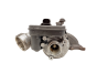 Турбонагнітач VW Audi Seat Skoda 1,4 TSI 04E145715F