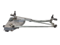 Механізм склоочисника Ford Fiesta 8A61-17500-AG 8A61-17B571-AB Bosch 1503
