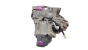 Коробка передач JH3128 1.2 16v Renault Clio 3 Modus 1001