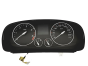 Тахометр Renault Laguna 3 248100006R 31741