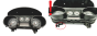 Лічильник Fiat Punto Evo 51852796 503003060200 52721