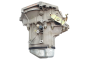 Механічна коробка передач 20CF14 Citroen C3 1.1 8V 2222RC 1009