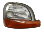 Фара Правильно 260105328R Kangoo 1 Renault Valeo 4898